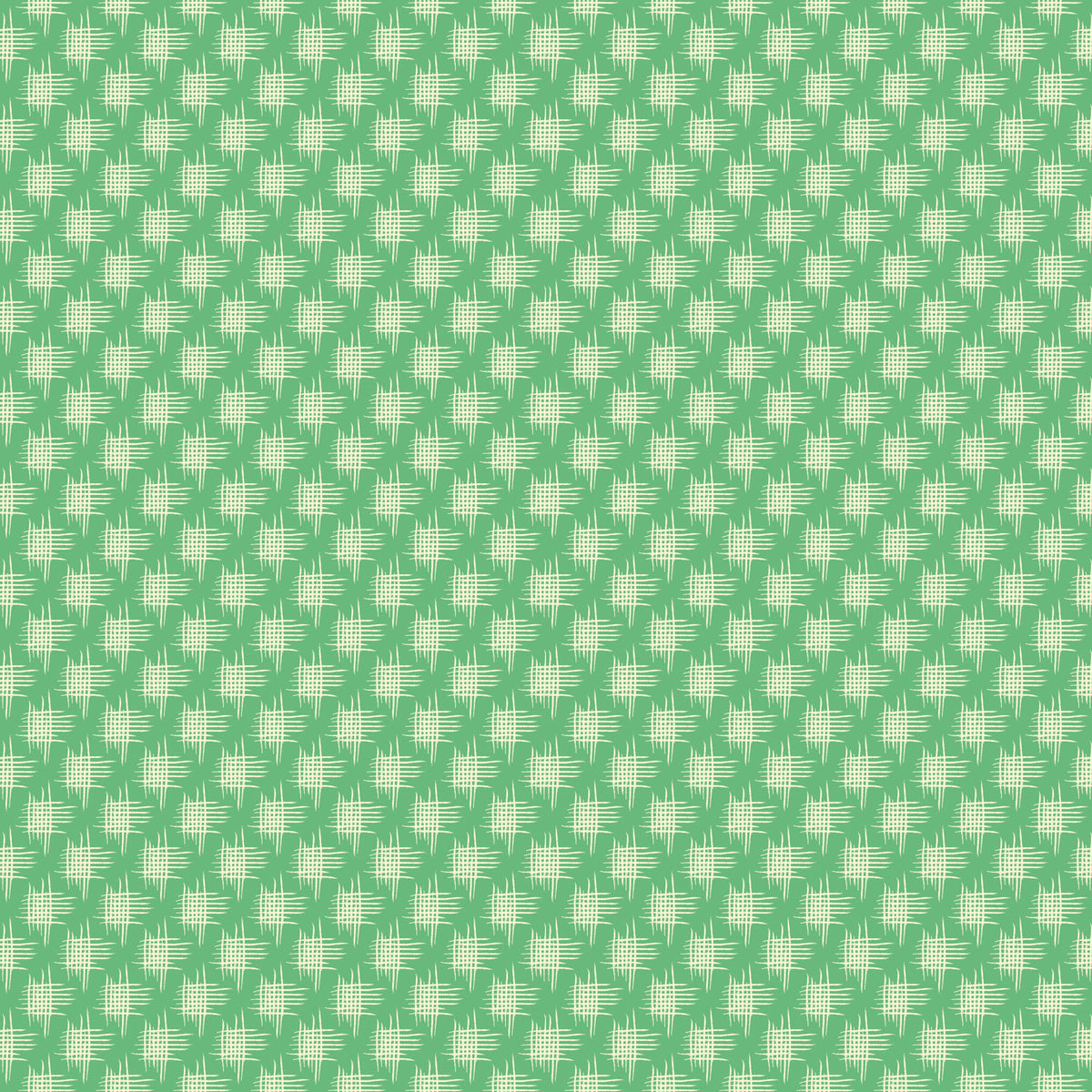 Pop Sugar Quilt Fabric - Woven in Jade Green - 92062-60