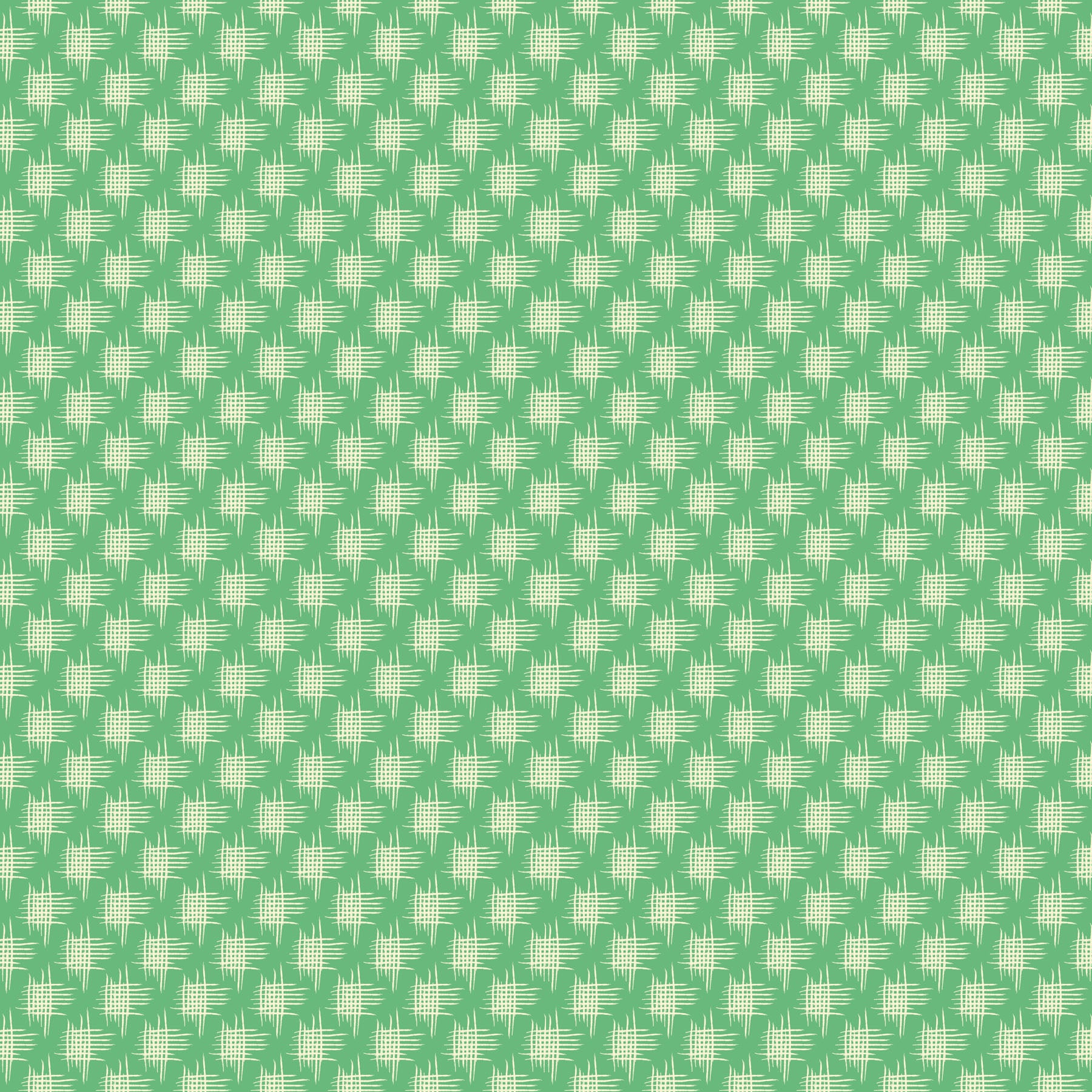 Pop Sugar Quilt Fabric - Woven in Jade Green - 92062-60