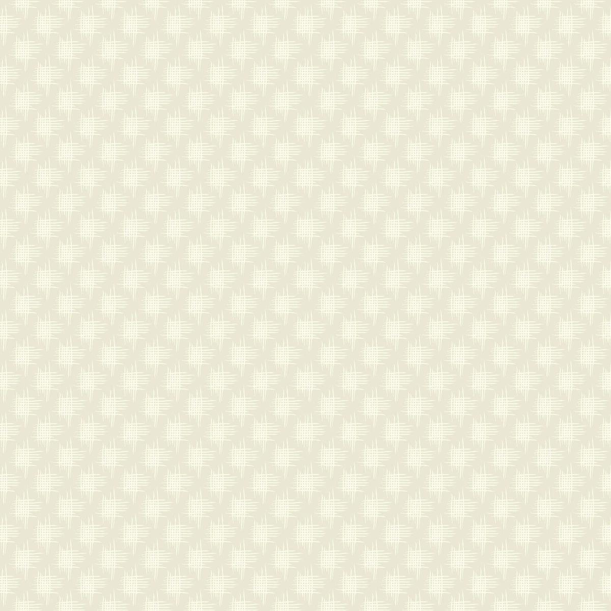 Pop Sugar Quilt Fabric - Woven in Dove Cream - 92062-11