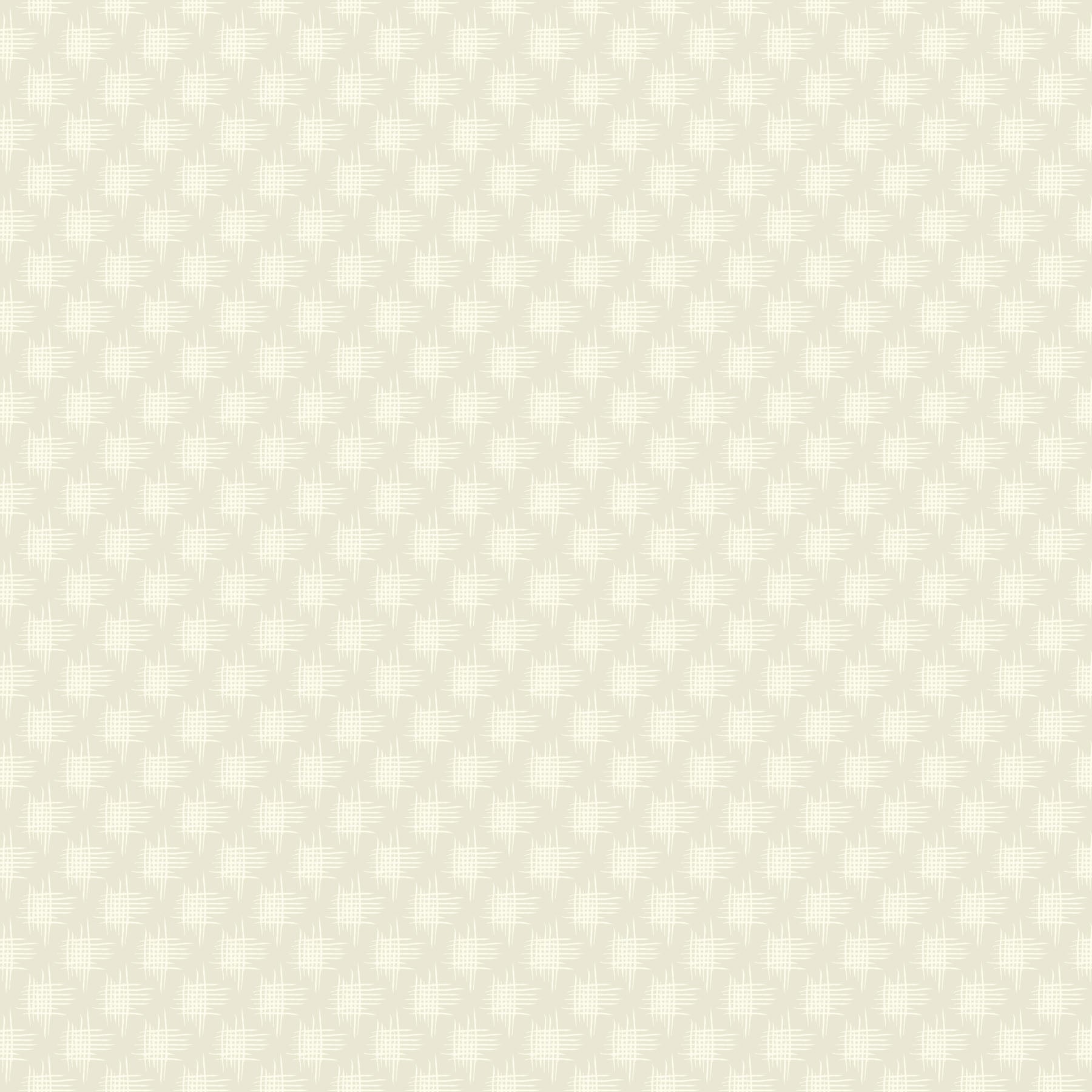 Pop Sugar Quilt Fabric - Woven in Dove Cream - 92062-11