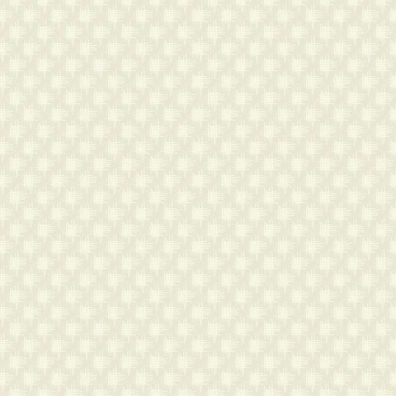 Pop Sugar Quilt Fabric - Woven in Dove Cream - 92062-11