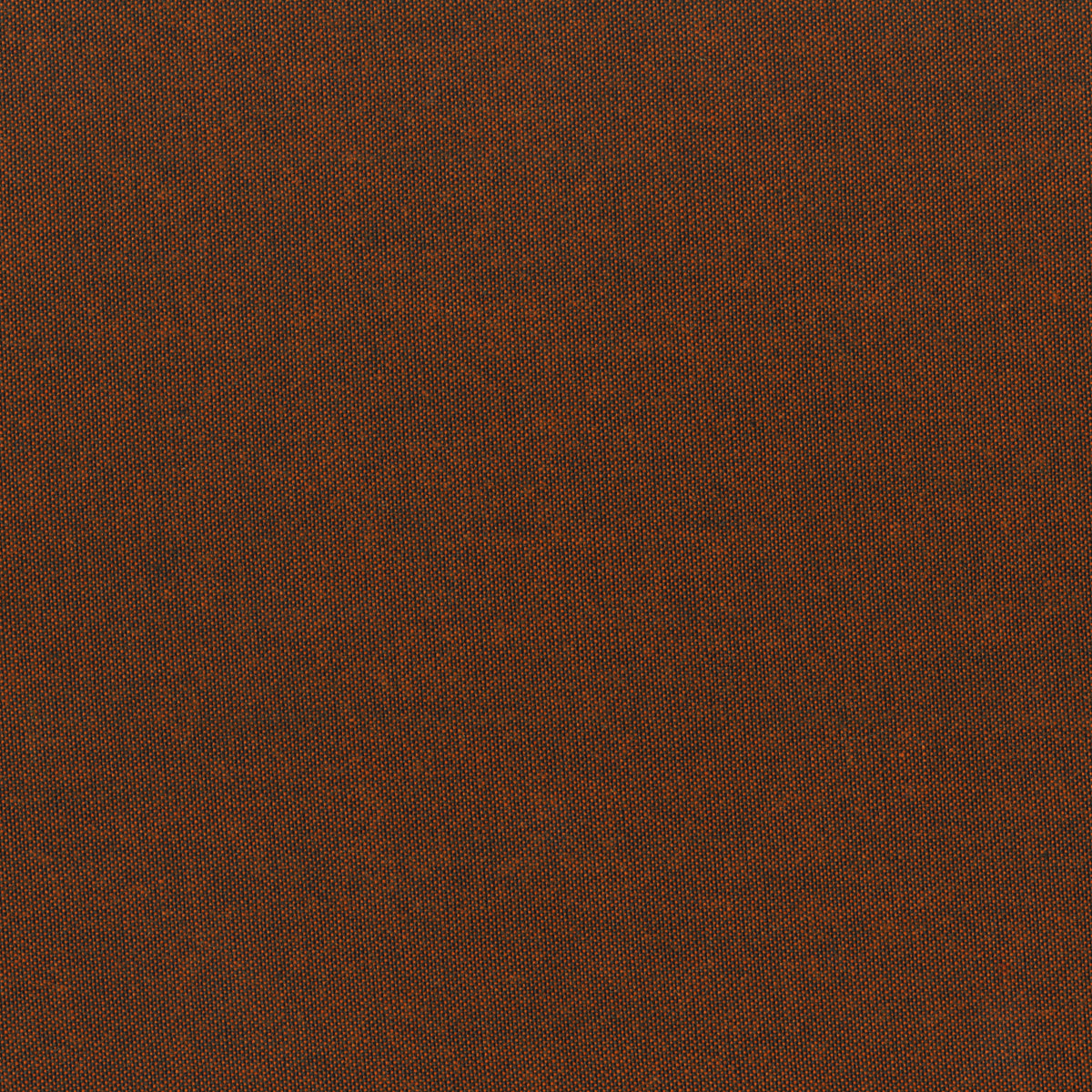QuiltCon 2026 Challenge Artisan Solid Quilt Fabric - Yarn Dye in Black/Copper - 40171-27