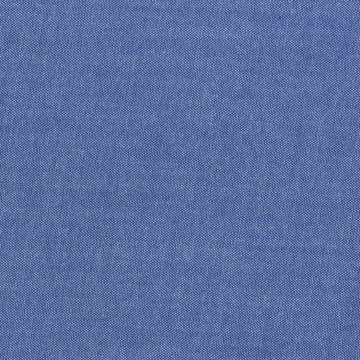 QuiltCon 2026 Challenge Artisan Solid Quilt Fabric - Yarn Dye in Blue/White - 40171-23