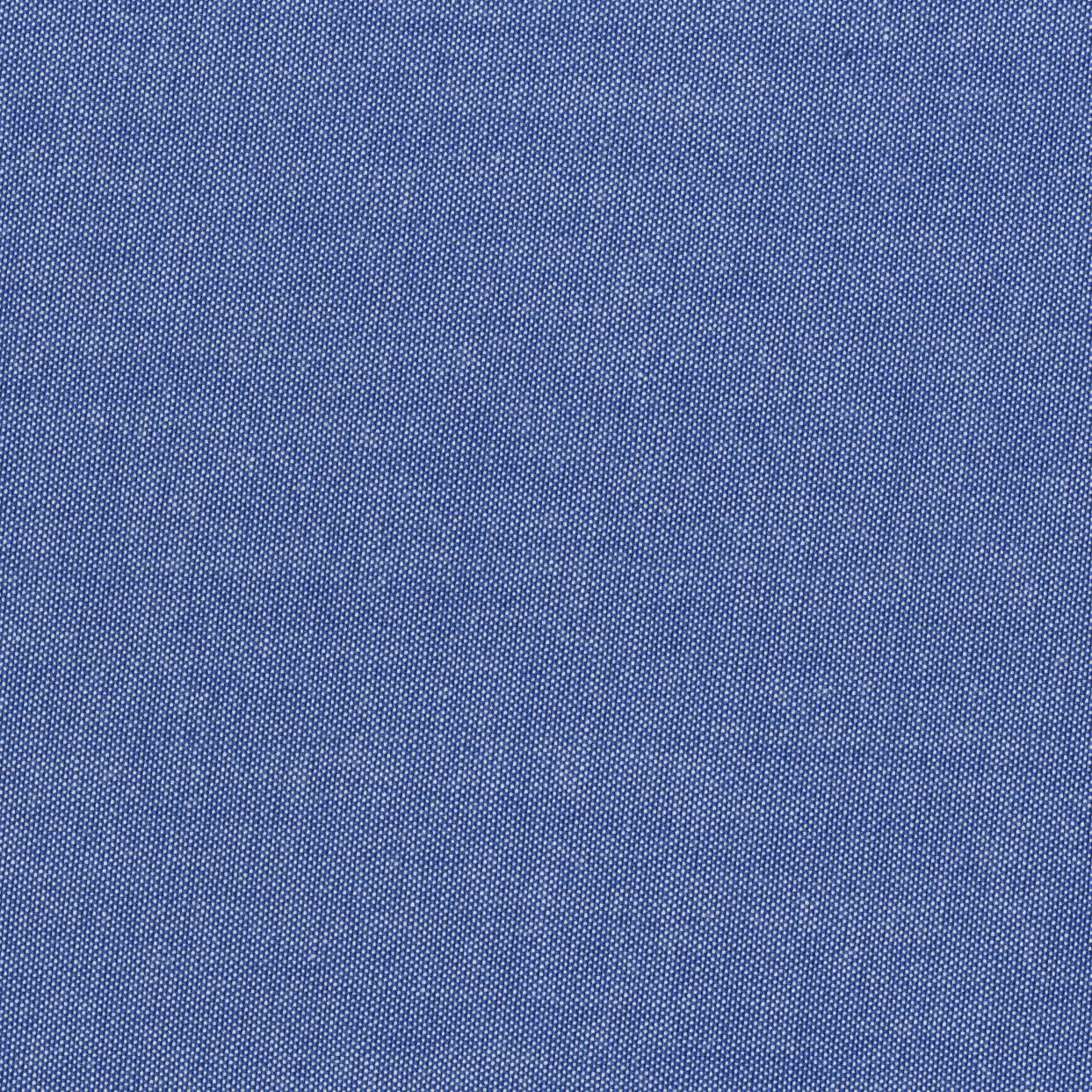 QuiltCon 2026 Challenge Artisan Solid Quilt Fabric - Yarn Dye in Blue/White - 40171-23