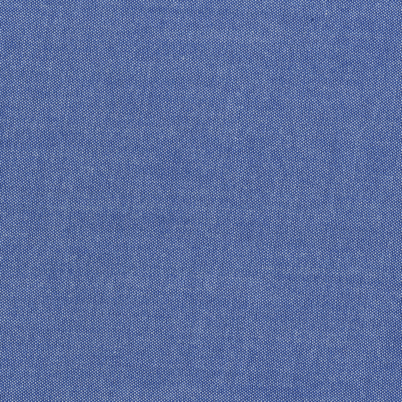 QuiltCon 2026 Challenge Artisan Solid Quilt Fabric - Yarn Dye in Blue/White - 40171-23