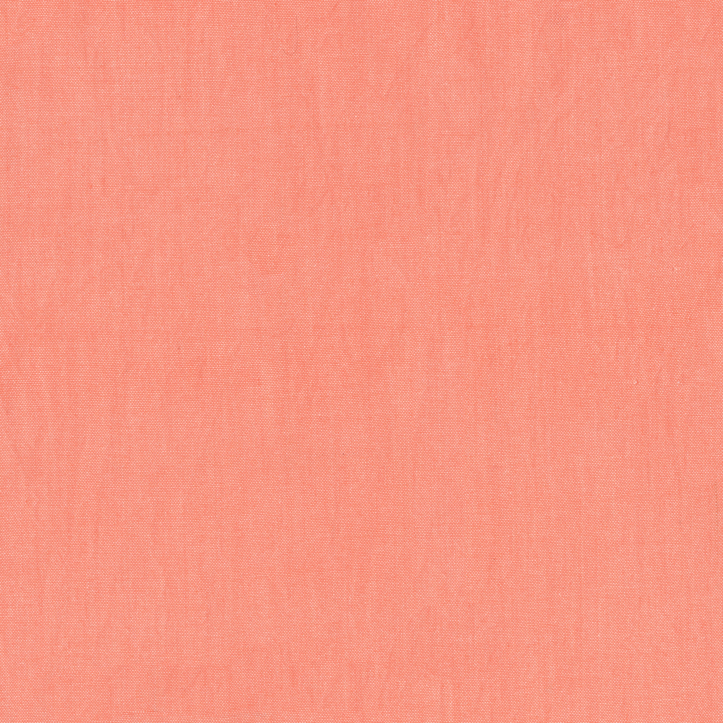 QuiltCon 2026 Challenge Artisan Solid Quilt Fabric - Yarn Dye in Dark Coral/White - 40171-100