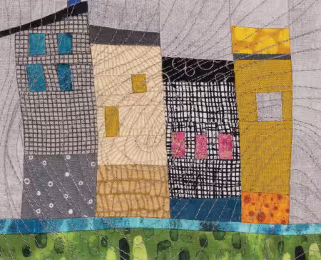 Quilt Small Dream Big by Karla Alexander - 11648