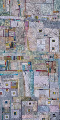 Quilt Small Dream Big by Karla Alexander - 11648