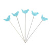 Riley Blake Designs Bird Pins - ST-24584