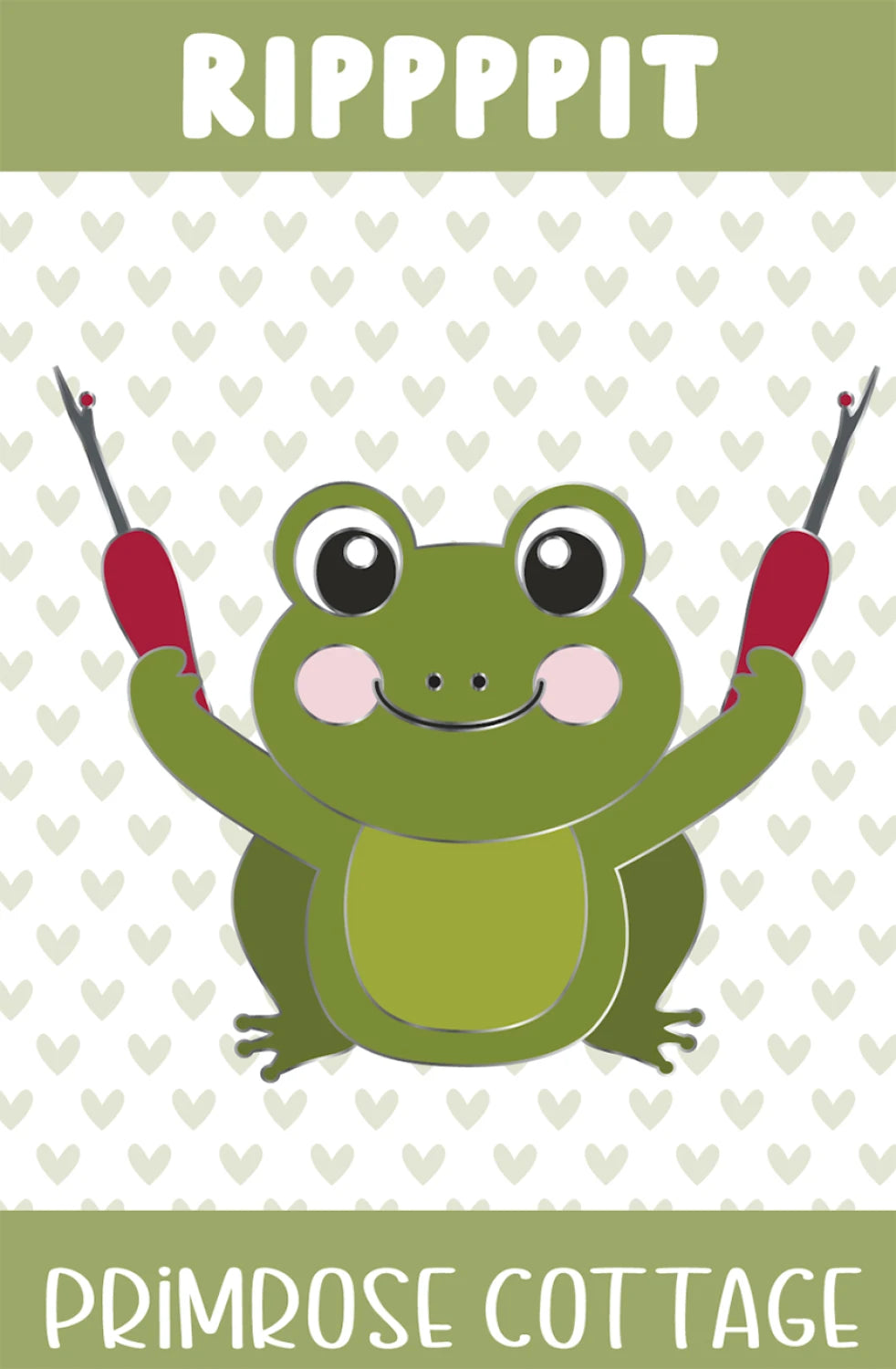 Ripppit Needle Minder - PCM-016