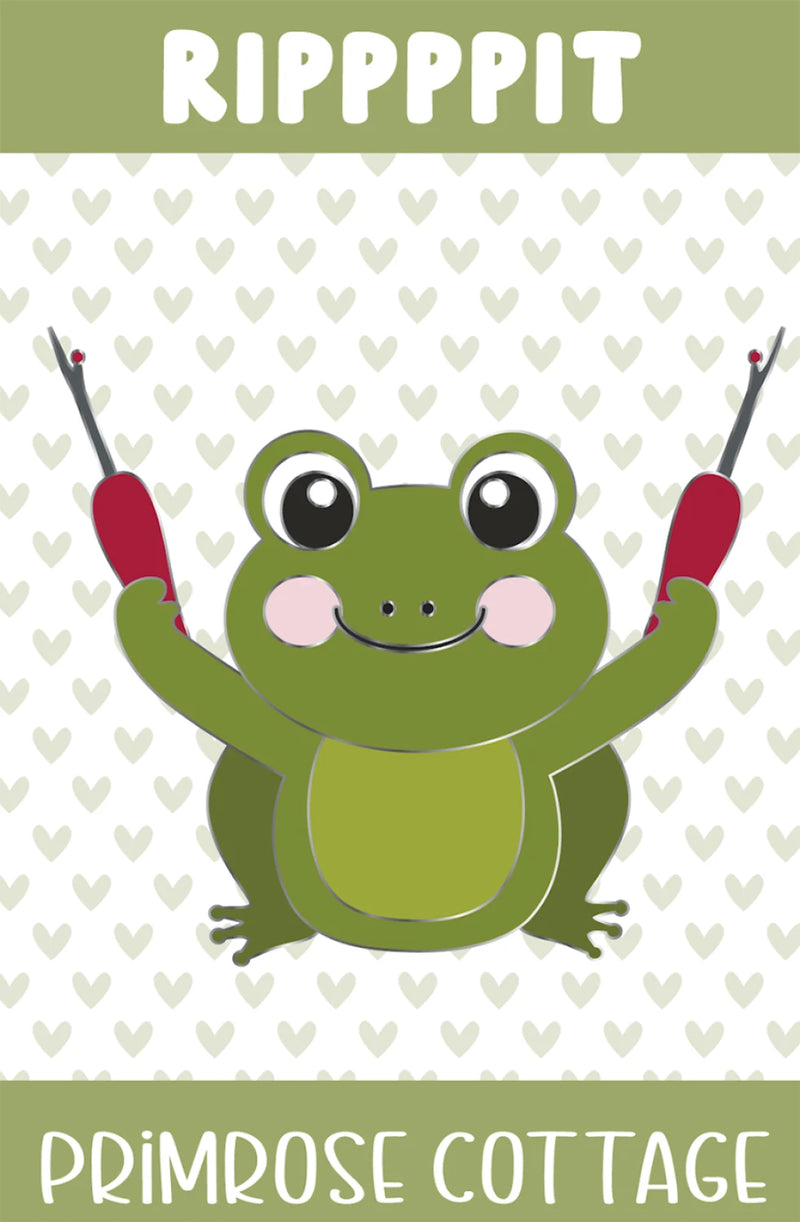 Ripppit Needle Minder - PCM-016