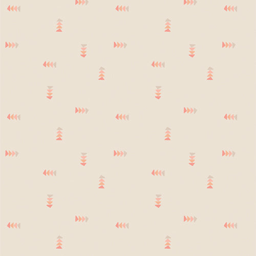 GeoBloom Quilt Fabric -  New Directions - SBC-GB-1034