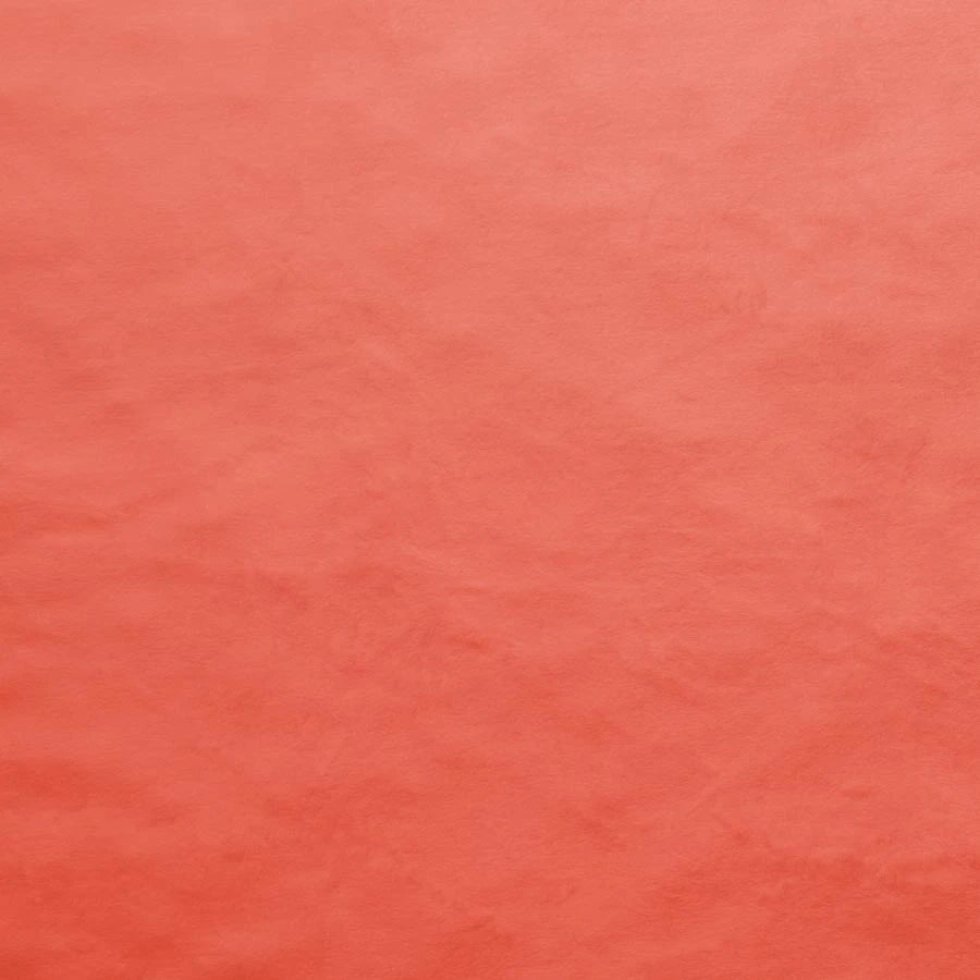 90" Silky Minky Quilt Backing in Salmon - 100% polyester - E-SILKY90WSALMON