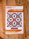 Sadie Sunshine 4 Block Version Quilt Pattern
