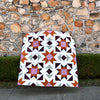 Sadie Sunshine 4 Block Version Quilt Pattern