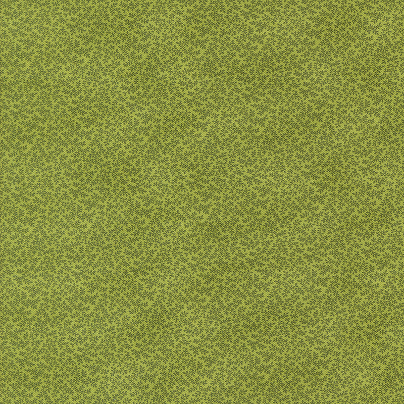 Sally's Stitches Quilt Fabric - Wandering Vine in New Leaf Green - 31720 15