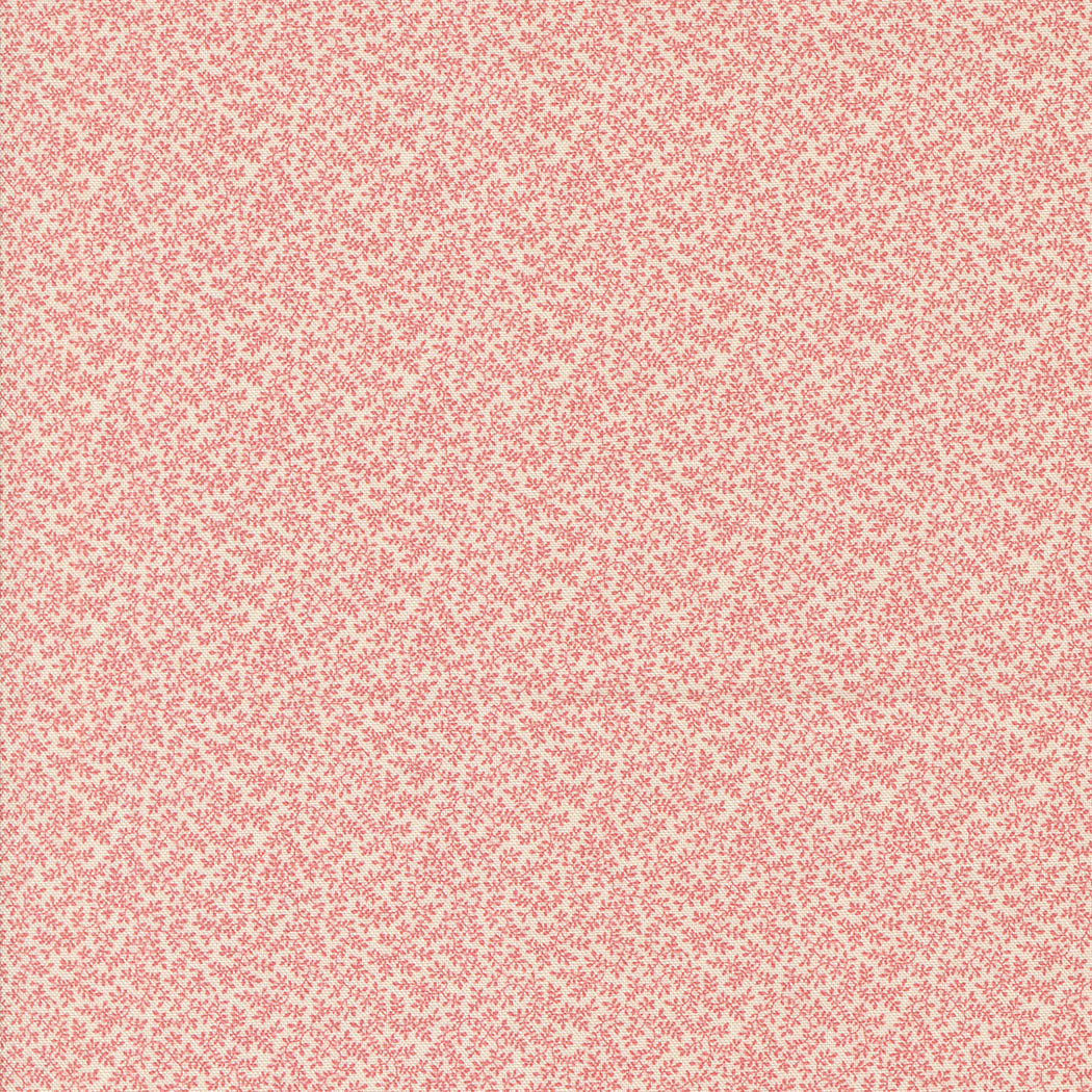 Sally's Stitches Quilt Fabric - Wandering Vine in Sweet Pink - 31720 12