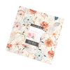 Sandalwood Quilt Fabric - Layer Cake - set of 42 10" Squares - 44380LC