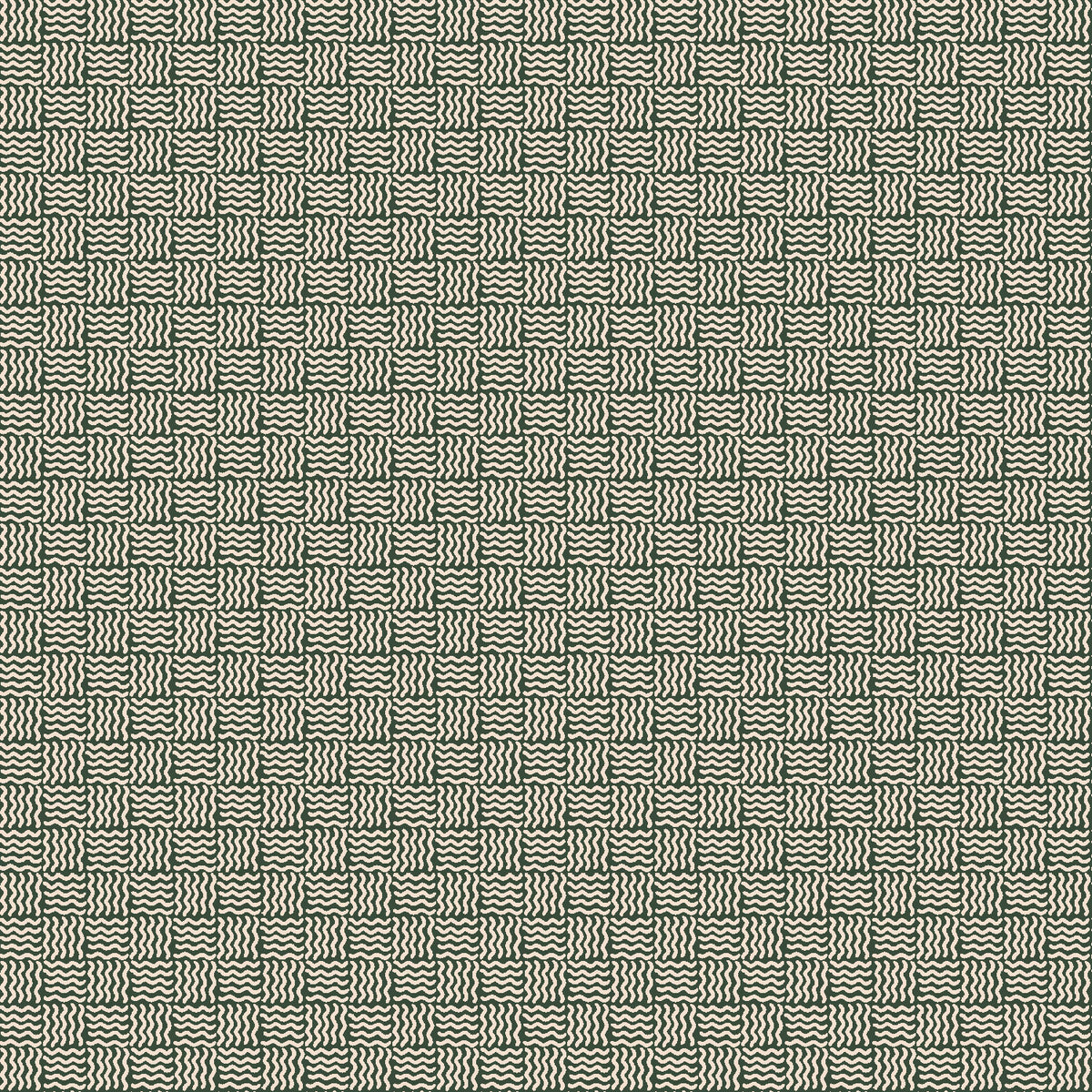 Savanna Quilt Fabric by Cotton+Steel - Weaving Water in Cocoyam Green  - CM205-CO1