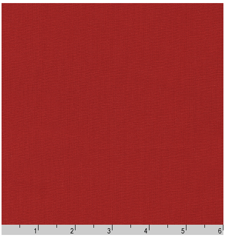 Kona Cotton Solid in Ruby - K001-352
