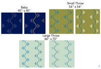 Archer Quilt Pattern