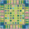 Digital Download, free pattern: Charming Warm and Charming Cool