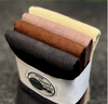 PREORDER: Cherrywood Hand Dyed Fabrics - Storytime Sketchbook 4-piece Quarter Yard Bundle