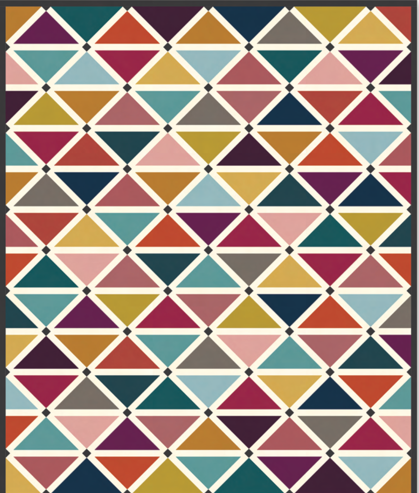 Nina Quilt Kit