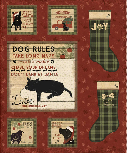 Christmas tails (placeholder for website search)