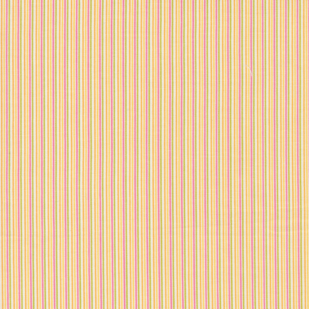 Shine Quilt Fabric - Stripe in Multi - 55677 11