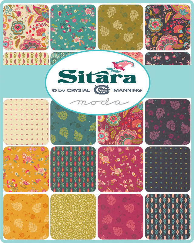 Sitara Assortment