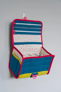 Snappy Kit Sewing Pattern from Evann Creates - ECSKS