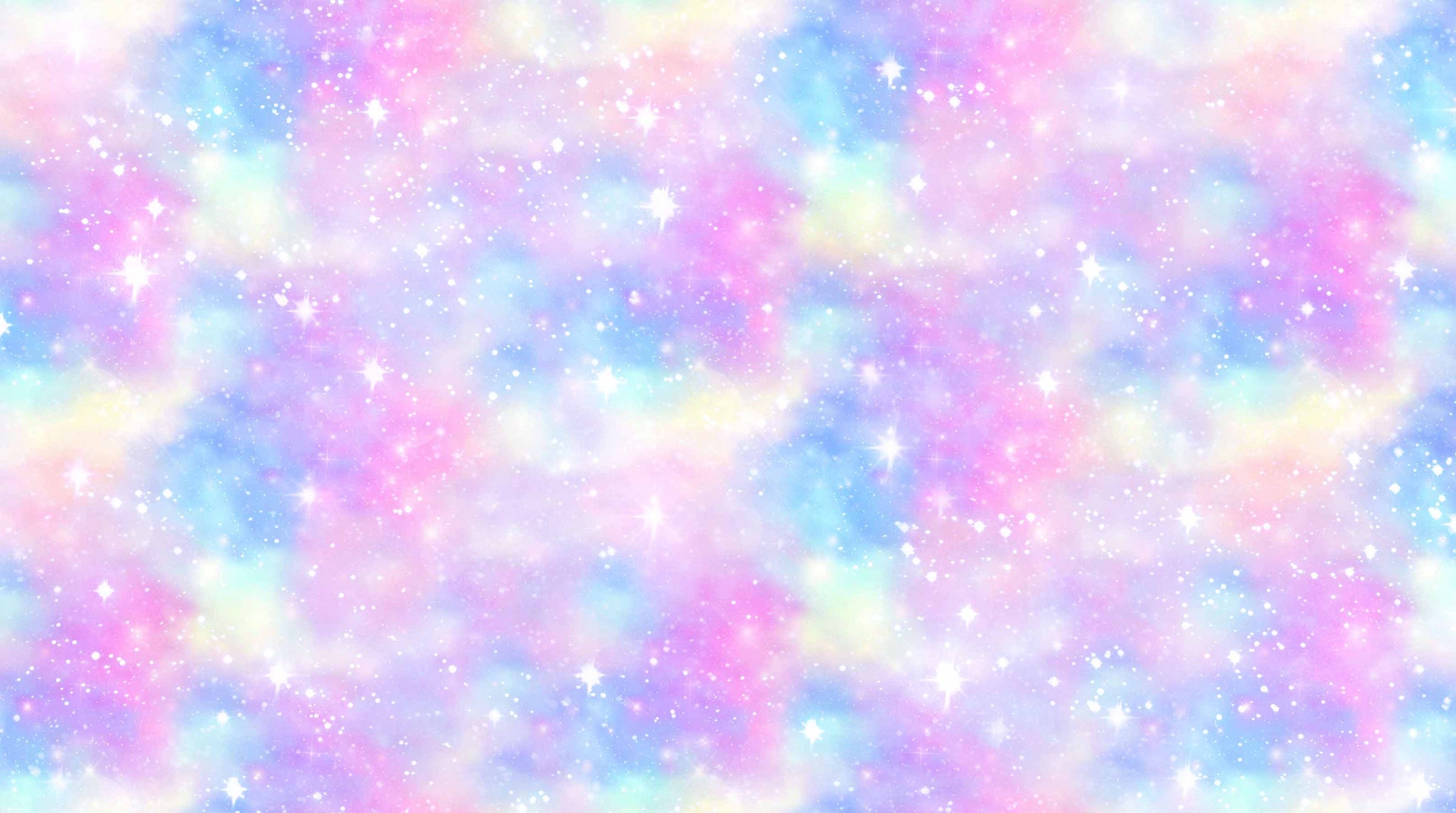 Sparkle Magic Quilt Fabric - Multi Texture in Pale Blue/Multi - 27641-41