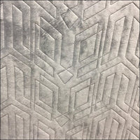 Longarm Pattern (not for sale): Square Halls