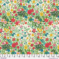 Stannie and Lloyd Quilt Fabric - Regency Rebel in Mixie Multi - PWAE012.MIXIE
