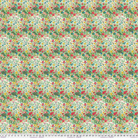 Stannie and Lloyd Quilt Fabric - Regency Rebel in Mixie Multi - PWAE012.MIXIE