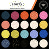 Starry Quilt Fabric by Ruby Star Society - 22 Piece Fat Quarter Bundle - RS4109FQ