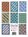Step It Up With 5 Yard Quilts Book - FC032544