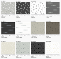 Still Quilt Fabric by Libs Elliott - 10 x 10 squares - 3S-STILL-X - set of 42 10" squares