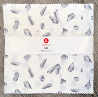 Still Quilt Fabric by Libs Elliott - 10 x 10 squares - 3S-STILL-X - set of 42 10" squares
