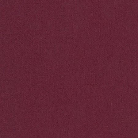 Sue Spargo Mill Dyed Wool by Wonderfil - Black Cherry Fat Eighth - LN26 - approximately 12x15
