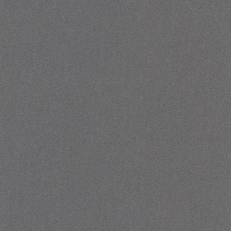 Sue Spargo Mill Dyed Wool by Wonderfil - Grey Fat Eighth - LN04 - approximately 12x15