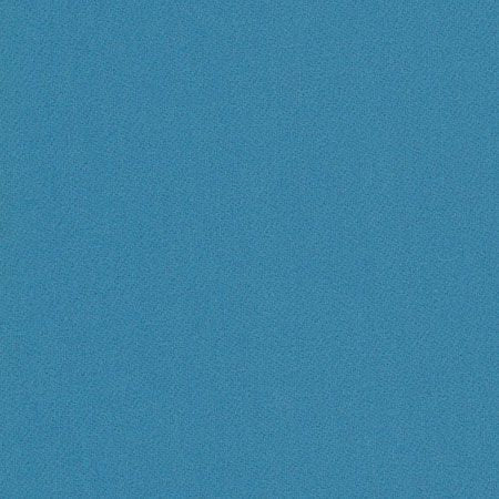Sue Spargo Mill Dyed Wool by Wonderfil - Turquoise Fat Eighth - LN08 - approximately 12x15