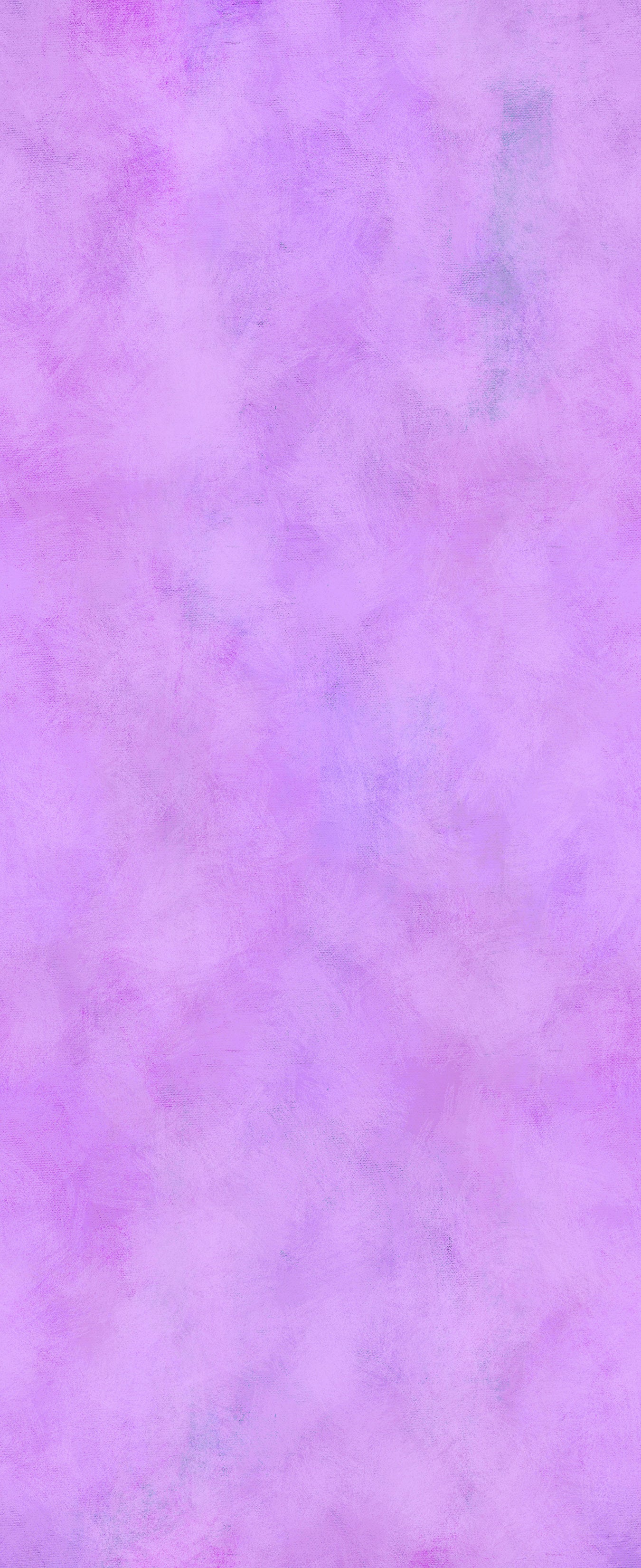 Sunset Strokes Quilt Fabric - Cloud Nine in Hibiscus Dusk Purple - 10802-81