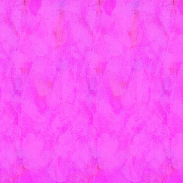 Sunset Strokes Quilt Fabric - Painted Sky in Fuchsia Pink - 10806-23