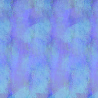 Sunset Strokes Quilt Fabric - Tropical Twilight in Calypso Blue/Purple - 10803-82