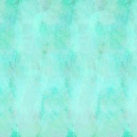 Sunset Strokes Quilt Fabric - Tropical Twilight in Lagoon Teal - 10803-61