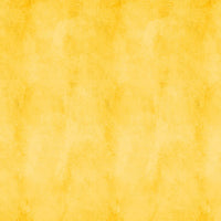 Sunset Strokes Quilt Fabric - Tropical Twilight in Sunbeam Yellow - 10803-51