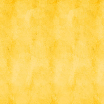 Sunset Strokes Quilt Fabric - Tropical Twilight in Sunbeam Yellow - 10803-51