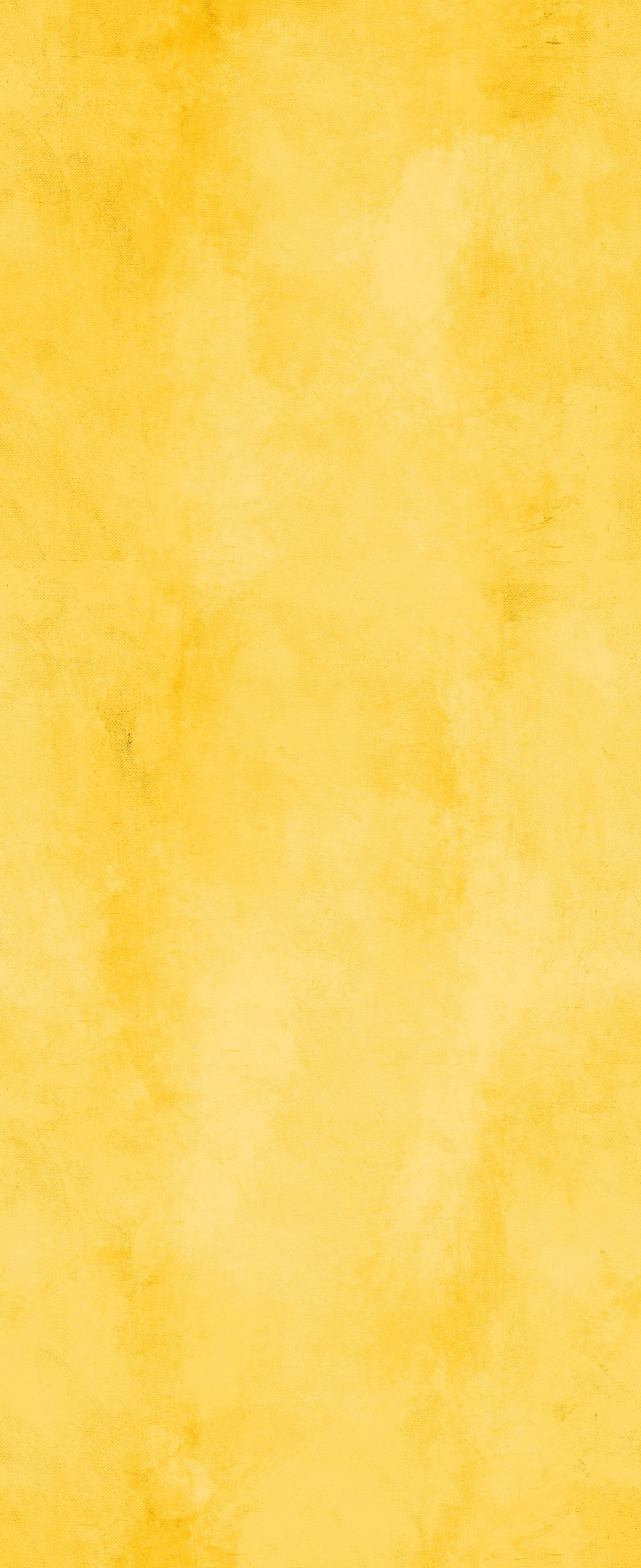 Sunset Strokes Quilt Fabric - Tropical Twilight in Sunbeam Yellow - 10803-51